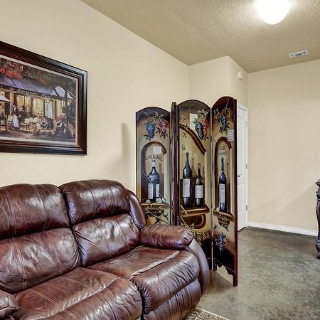 Romantic Oasis With Hot Tub Near Fred And Wineries! Fredericksburg Kültér fotó